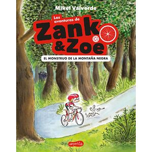 Las aventuras de Zank &...