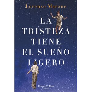 La tristeza tiene el sueño...