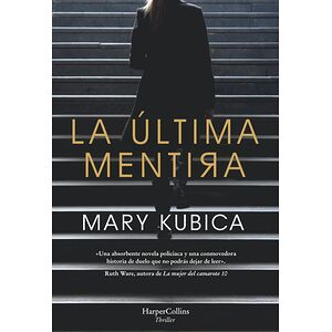 La última mentira