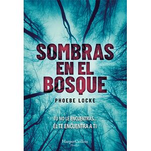 Sombras en el bosque