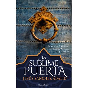La sublime puerta