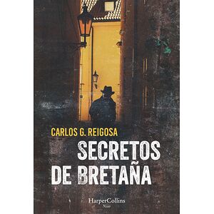 Secretos de Bretaña