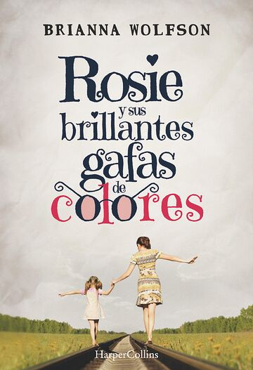 Rosie y sus brillantes...