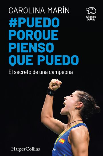 Puedo porque pienso que...