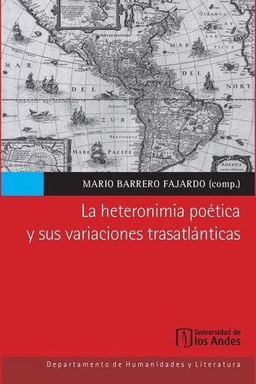 La heteronimia poética y...