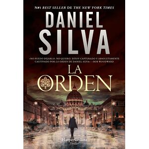 La orden
