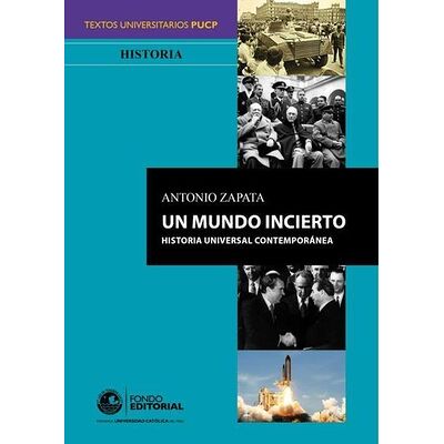 Un mundo incierto