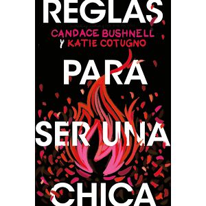 Reglas para ser una chica
