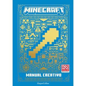 Minecraft oficial: Manual...