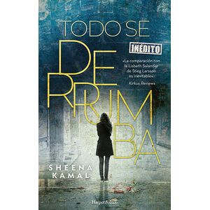 Todo se derrumba