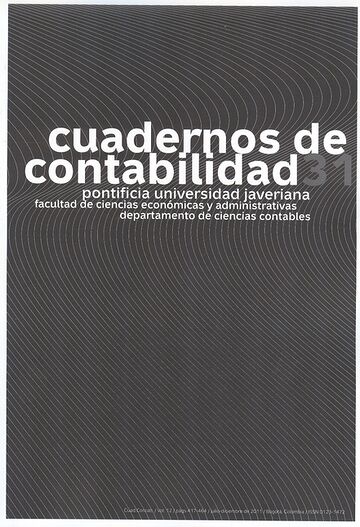 Revista Cuadernos de...