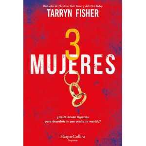 Tres mujeres
