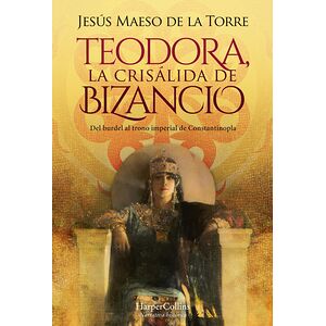 Teodora, la Crisálida de...