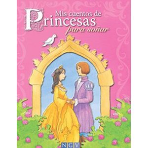Mis cuentos de Princesas...