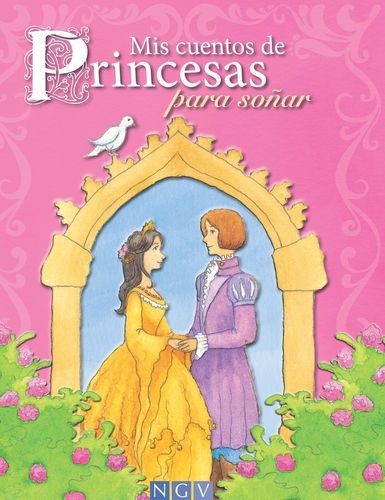 Mis cuentos de Princesas...