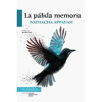 La pálida memoria