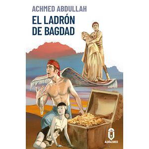 El ladrón de Bagdad