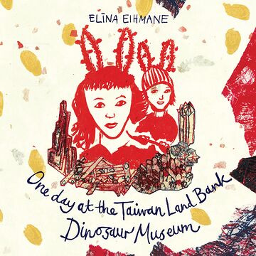 One day at the Taiwan Land...