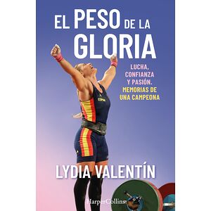 El peso de la gloria....