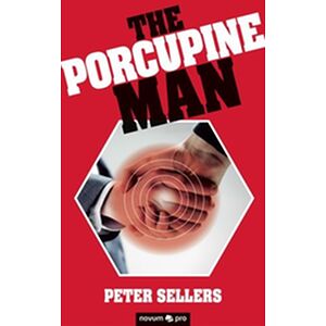 The Porcupine Man