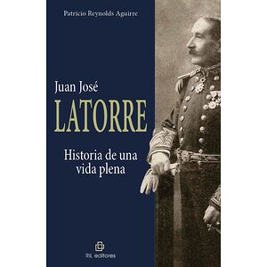 Juan José Latorre: historia...