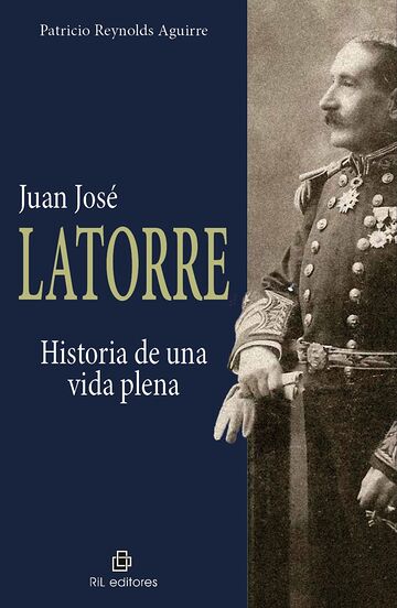 Juan José Latorre: historia...