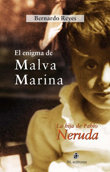 El enigma de Malva Marina:...