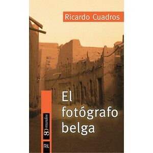 El fotógrafo belga
