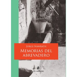Memorias del abrevadero