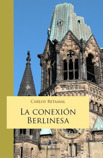La conexión berlinesa: solo...