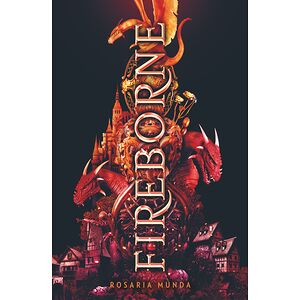 Fireborne