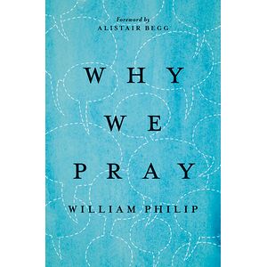 Why We Pray