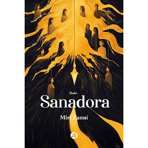 Sanadora