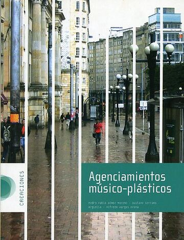Agenciamientos músico...