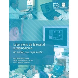 Laboratorio de telesalud y...