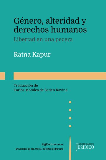 Género, alteridad y...