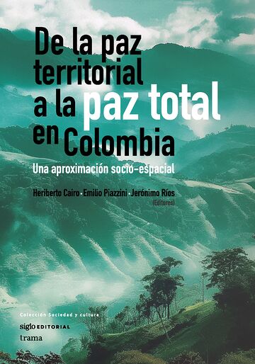 De la paz territorial a la...