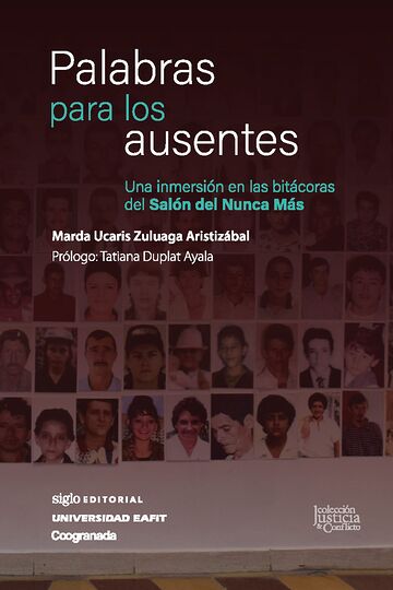 Palabras para los ausentes