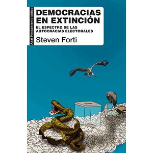 Democracias en extinción