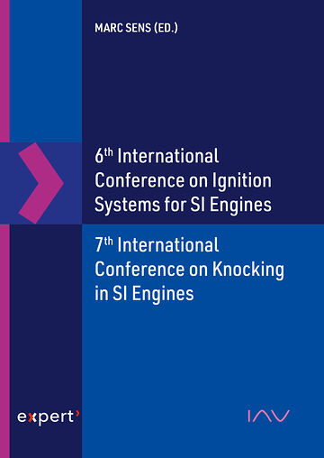 6th International...