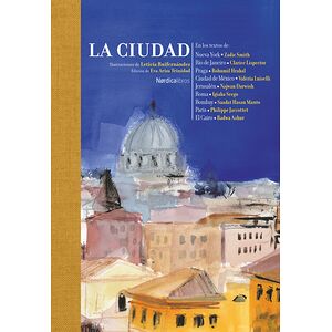 La Ciudad