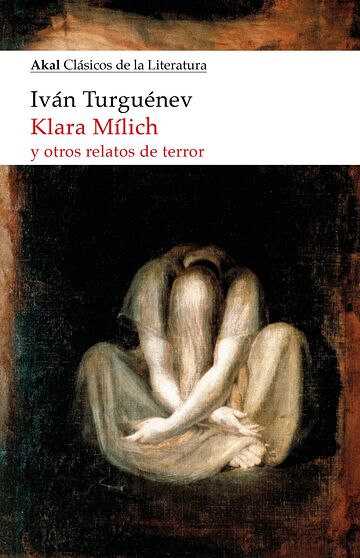 Klara Mílich y otros...
