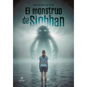 El monstruo de Siobhan