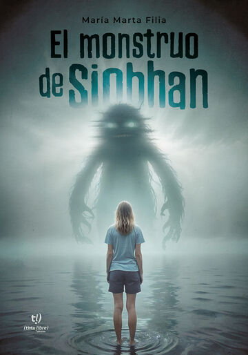 El monstruo de Siobhan