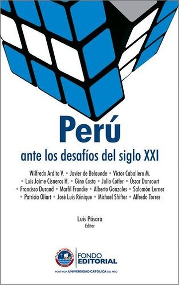 Perú ante los desafíos del...