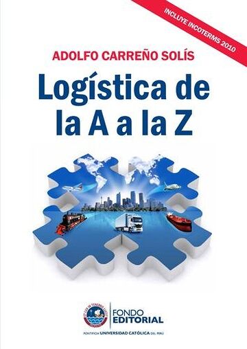 Logística de la A a la Z