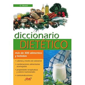 Diccionario dietético