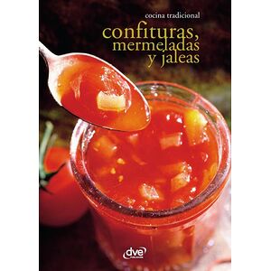 Confituras, mermeladas y...