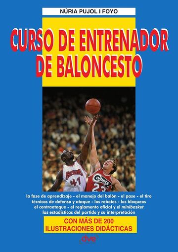 Curso de entrenador de...