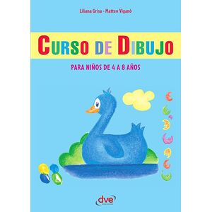Curso de dibujo para niños...